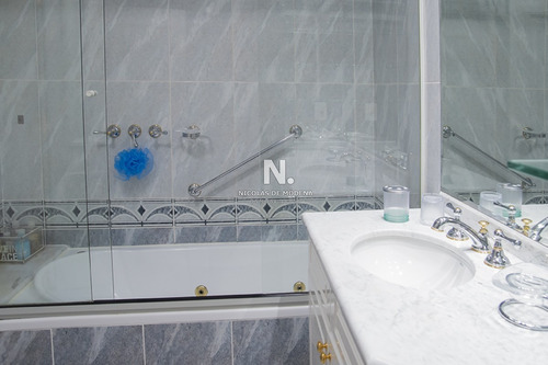 Apartamento A La Venta En Primera Linea-ref:2545