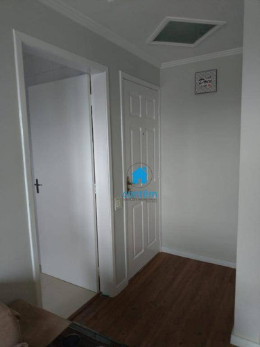 Imagem 20 de 30 de Ap2297 - Apartamento Com 2 Dormitórios À Venda, 61 M² Por R$ 330.000 - Vila Menck - Osasco/sp - Ap2297
