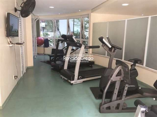 Imagem 26 de 28 de Apartamento Com 3 Dorms, Perdizes, São Paulo - R$ 1.36 Mi, Cod: 1797 - A1797