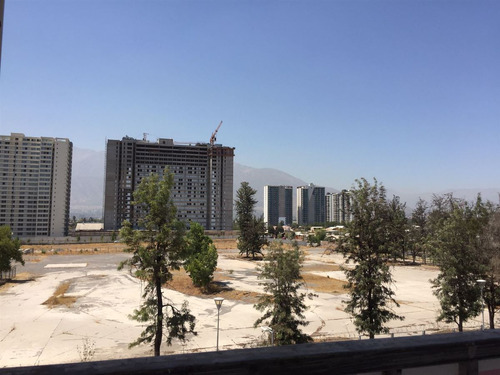 Departamento En Venta De 3 Dorm. En La Florida