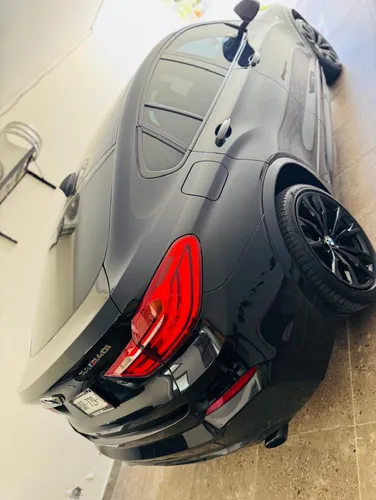 BMW X4 3.0 X4 M40ia At