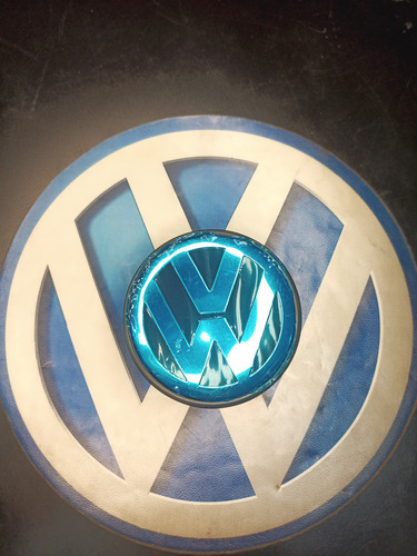 Centro De Rin Para Volkswagen Toureg 