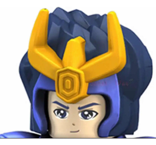 Saint Seiya Caballero Zodiaco Armable Ver Fotos Descripción