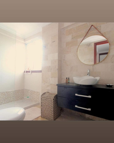 Apto Moderno En El Vergel 280m2, Piscina