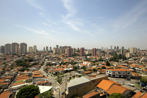 Imagem 3 de 14 de Apartamento Tatuapé - Terraço Gourmet - 73m²