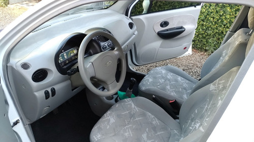 Chery Qq 1.1 - 2013 - Completo