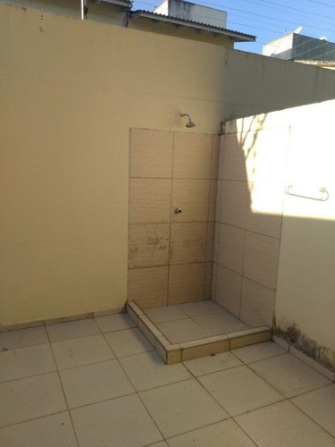 Imagem 15 de 15 de Casa Em Messejana - Fortaleza - 345