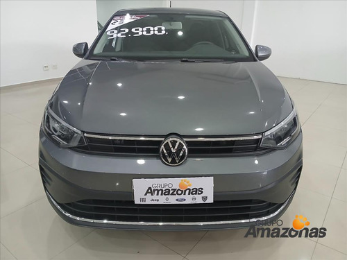 Volkswagen Virtus 1.0 170 TSI MANUAL