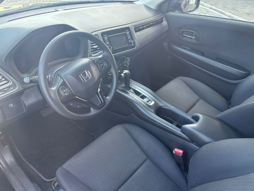 Honda HR-V EX 1.8 Flexone 16V 5p Aut.