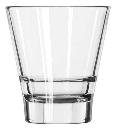 Cristalería 15710 Endeavour Ks Duratuff Glass, 9 Oz. P...