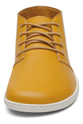 Saguaro Noble I - Formal Barefoot Shoes