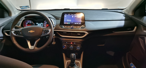 Imagen 11 de 15 de Chevrolet Tracker Ls Tm 2021