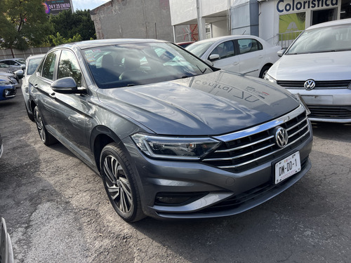 Volkswagen Jetta 1.4 T Fsi Highline Tiptronic