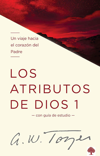 Libro: Los Atributos De Dios Vol. 1 (incluye Guía De Estudio