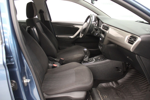Citroen C-elysee Vti 115 Feel 2017 La Plata 813