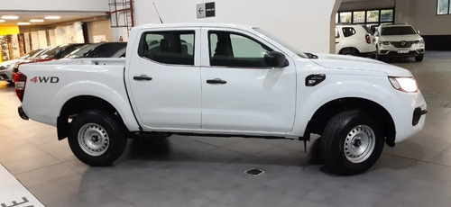 Imagen 3 de 22 de Renault Alaskan Confort 4x4 Pickup Adjudica $1.350.000 (lf)