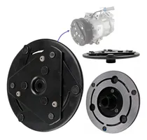 Comprar Tapa Embrague Compresor Para Chevrolet Corsa Agile Celta
