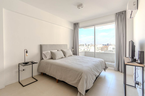 Venta Monoam Apto Credito Palermo Amenities