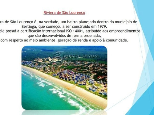 Imagem 12 de 15 de Casa Em Riviera - M22 - 5 Suítes