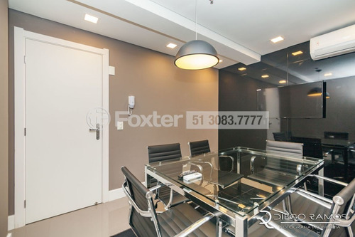 Imagem 12 de 13 de Sala / Conjunto Comercial, 25.17 M², São Sebastião - 192224