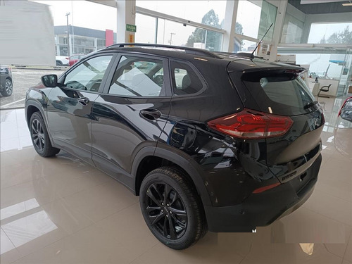 Chevrolet Tracker 1.2 Rs Turbo Aut. 5P