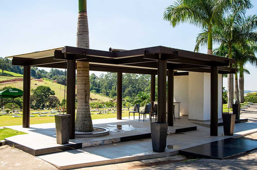Jazigo Com 3 Lugares Cemitério Alphacampus