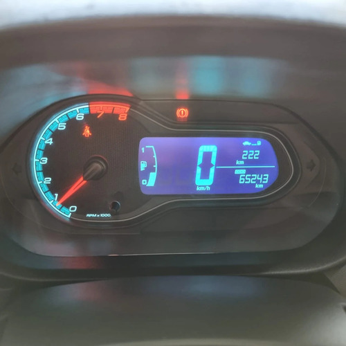 Chevrolet Onix 1.4 MPFI LTZ 8V FLEX 4P MANUAL