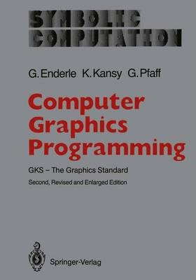 Libro Computer Graphics Programming - G. Enderle