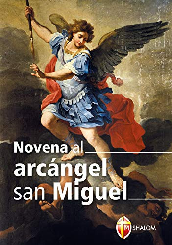 Novena A San Michele Arcangelo Ediz Spagnola -gli Angeli-