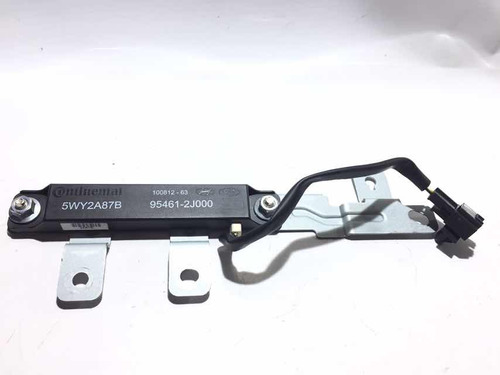 Sensor Keyless Hyundai Ix35 2015 2.0 954612j000