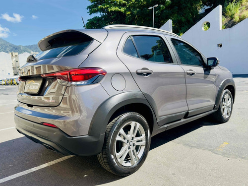 Fiat Pulse 1.0 TURBO 200 FLEX DRIVE CVT