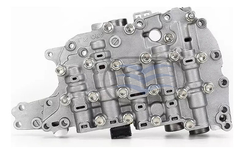 Cuerpo De Valvulas Cvt Jf016e/jf017e Nissan