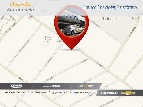 Chevrolet Cruze Hatch Premier 2021 0km