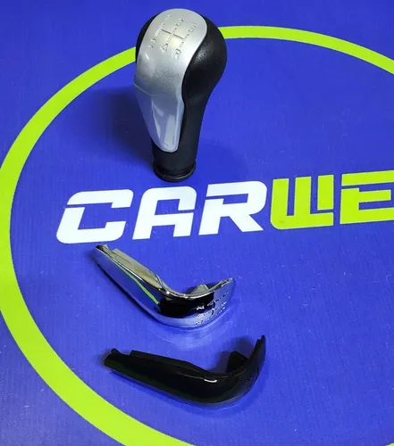Combo Pomo Perilla Spark Gt Con 3 Tapas Intercambiables