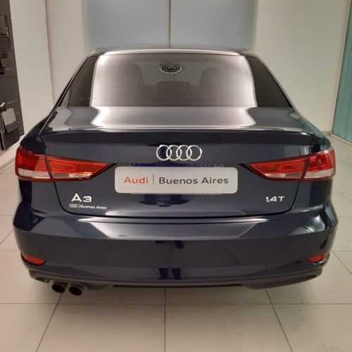 Audi A3 2019 Usado 0km 2020 2018 2974 Sedan Sportback A4 Pg