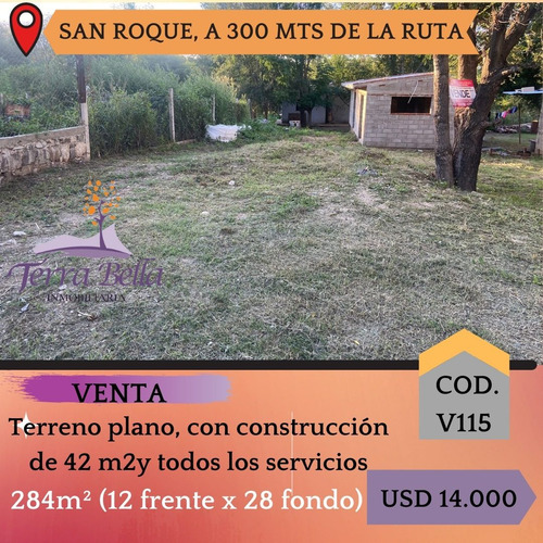 Imagen 12 de 21 de Lote Sierras De Cordoba - Bialet Masse, Siquiman, San Roque