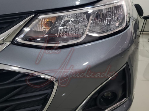 Imagen 22 de 25 de Cruze Lt At Plan 100% Unidad Avanzada $1.550.000.-