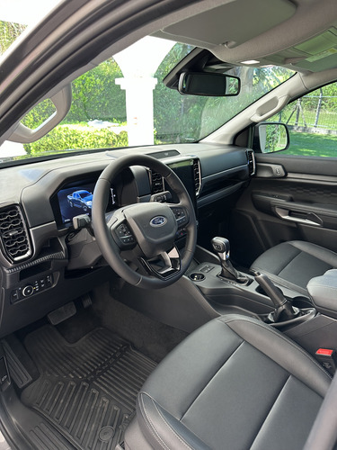 Ford Ranger 2.0 Cd 4X2 Xlt At 210Cv