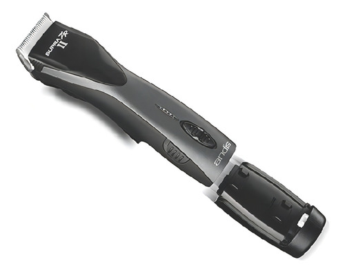 Cortadora de pelo Andis Supra ZR negra