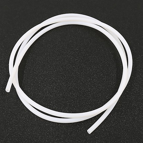 50 Mts Mangueira De Teflon Tubo Ptfe 8mm Alta Temperatura