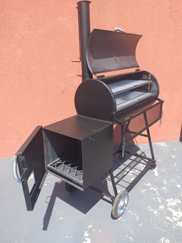 Imagem 3 de 3 de Smoker Bbq
