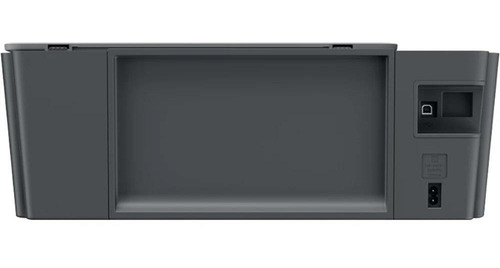 Impressora Hp Smart Tank 517 Wireless Preto - Bivolt