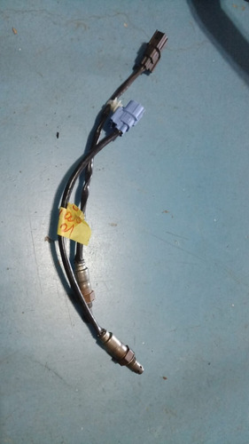 Conjunto Sonda Lambda Honda Cbr 1000 2022 (Usado)