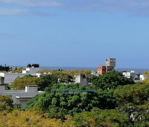 Apartamento Monoambiente En Venta En Pocitos Nuevo