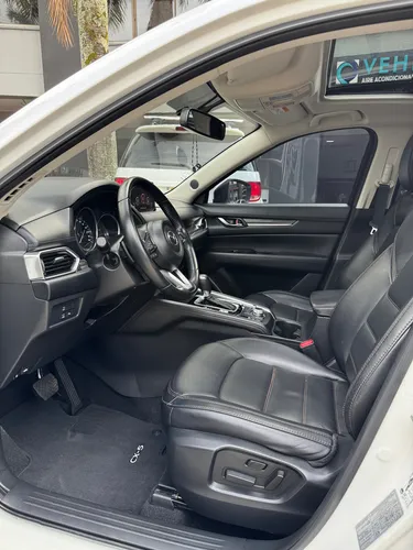 Mazda CX-5 2.5 Grand Touring 4X2