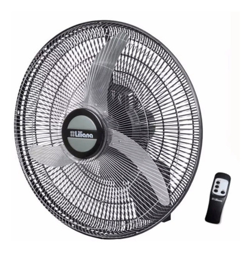 Ventilador De Pared Liliana Vwc-2016 C-contrrol