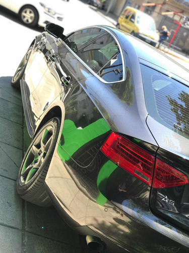 Audi A5 2.0 Tfsi Stronic Quattro 211cv 2012