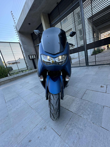 Scooter Yamaha Nmax 155cc