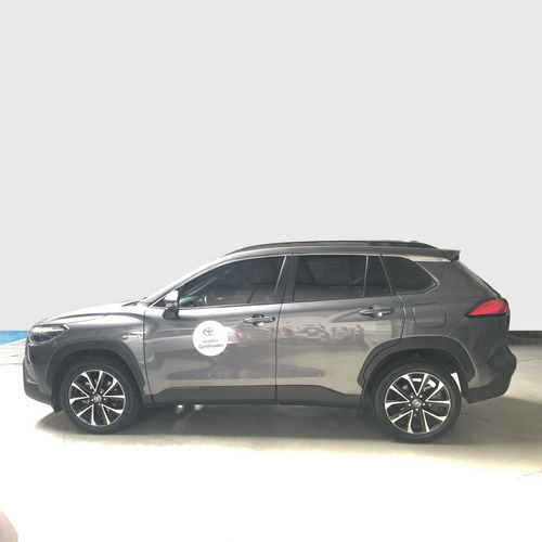 Toyota Corolla Cross 1.8 Hev Seg Ecvt