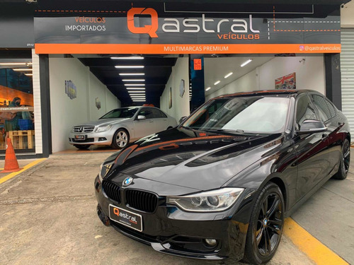 Bmw 328i 2.0 Sport (aut)